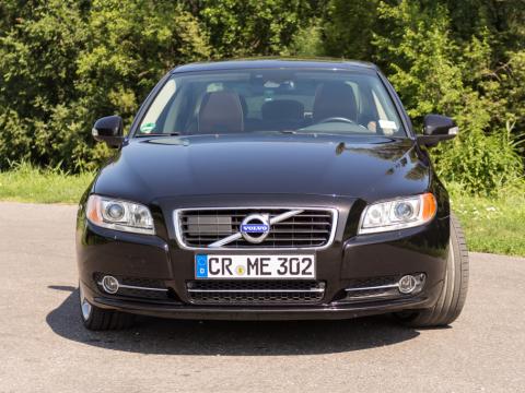 Volvo S80 V8 Executive