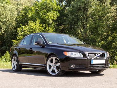 Volvo S80 V8 Executive