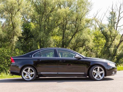 Volvo S80 V8 Executive