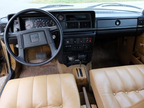 Volvo 244 GLE
